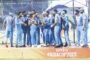 کولمبو میں سراج کا 'راج، ہندوستان آٹھویں بار ایشیا کپ چیمپئن